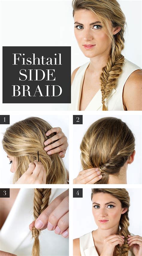 Tips for a Perfect Side Braid