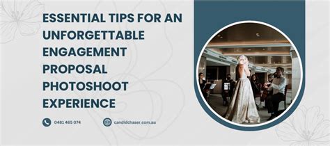 tips for an Unforgettable Experience