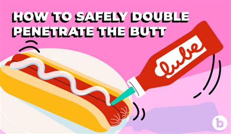 Exploring Safe and Pleasurable Experiences: Essential Tips for Anal Penetration