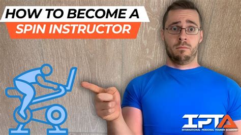 Tips For Becoming A Spin Instructor