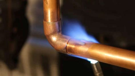 Tips For Brazing Copper