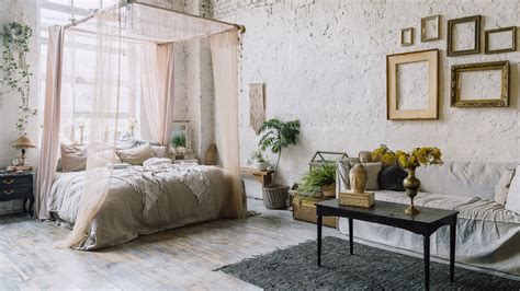 25 Cozy Bohemian Bedroom With Natural Inspired HomeMydesign