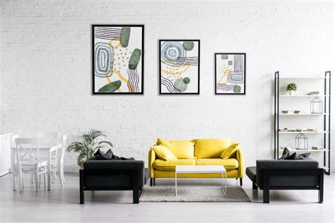 Tips For Buying Wall Art