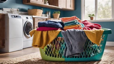 Tips For Cleaner Laundry