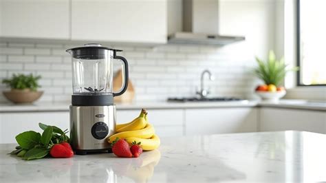 Tips For Cleaning Hand Blender