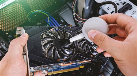 Tips For Cleaning Pc