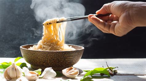 Tips for Cooking Noodles