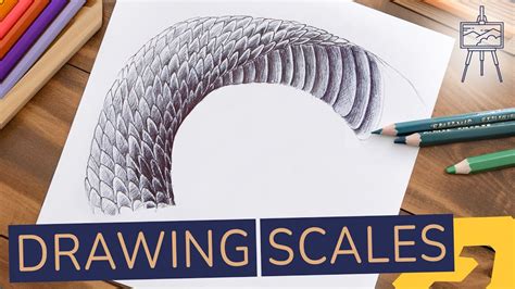 tips for drawing scales