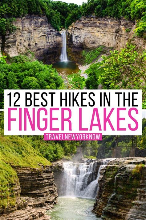 Tips For Finger Lakes