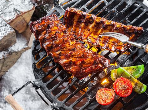 11 Tips for Winter Grilling — The Family Handyman