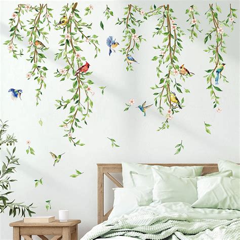 Tips For Hanging Wall Decals