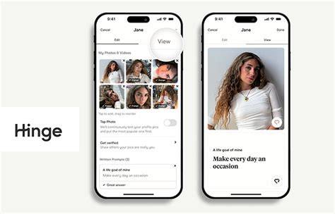 7 Best Hinge Profile Tips To Stand Out And Attract Mates