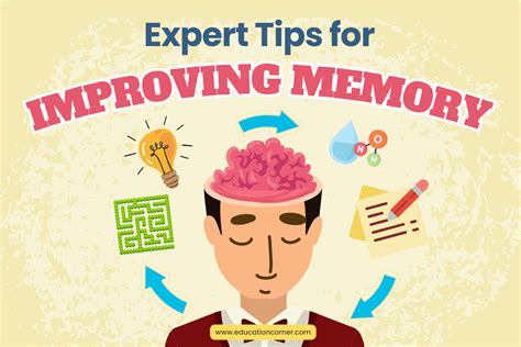 Improve Your Memory Tips