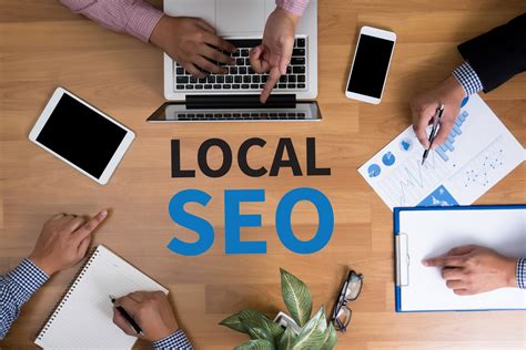 tips for local seo