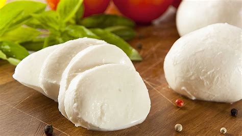 Tips For Making Mozzarella Cheese