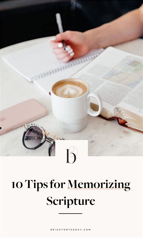 5 Tips Memorize