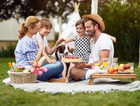 tips for picnic experience