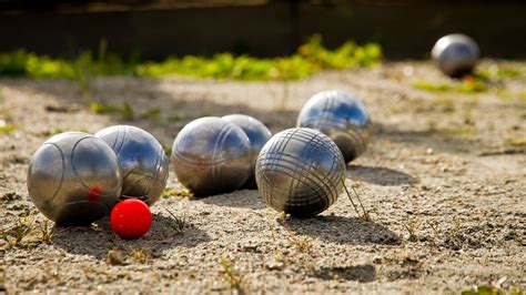 tips for playing petanque