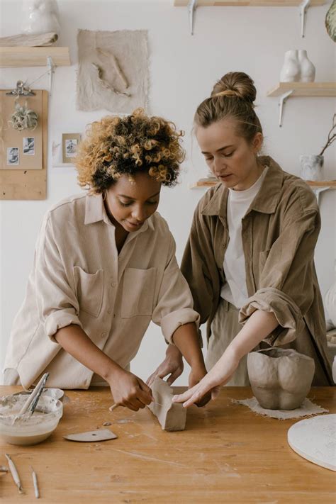 tips for pottery class