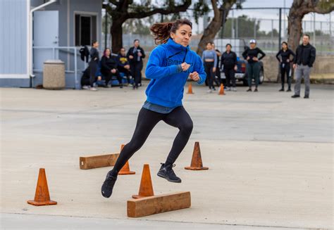 Tips for Prospective Recruits