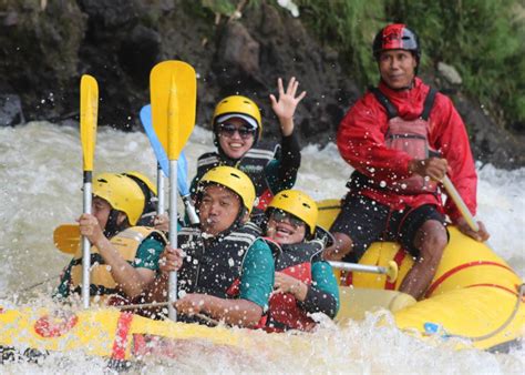 tips for rafting