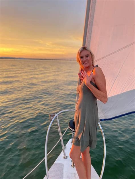 tips for sailing tour