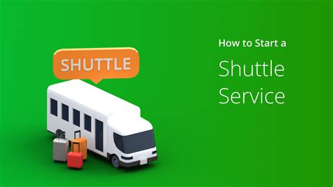 Tips for Smooth Shuttle Experience