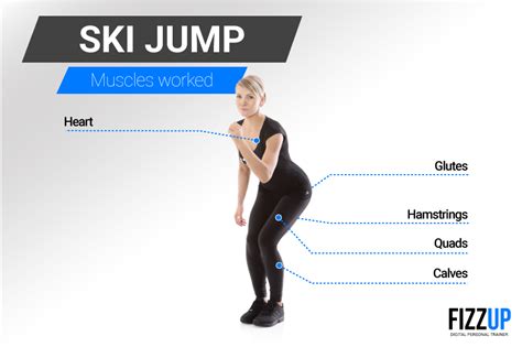 Tips For Ski Jumps