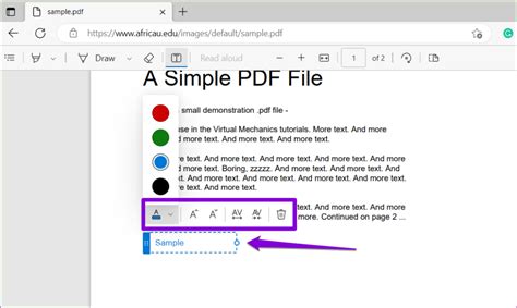 Tips for Using PDF Editor