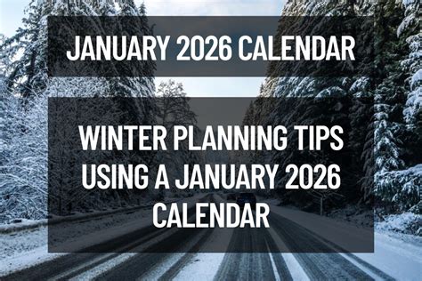 Tips for Using Calendar