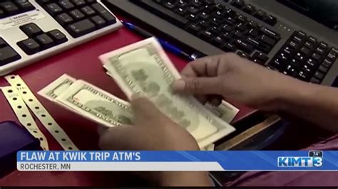 Tips for Using Kwik Trip ATM Responsibly