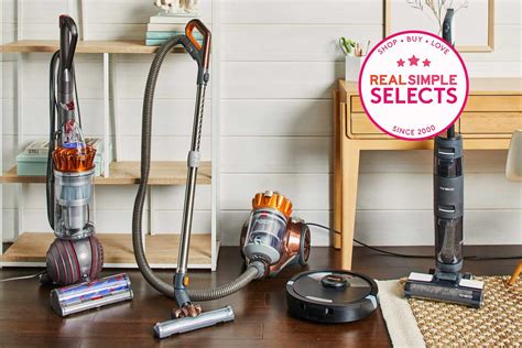 Tips For Vacuum Cleaners