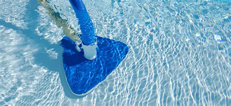 Tips For Vacuuming Pool