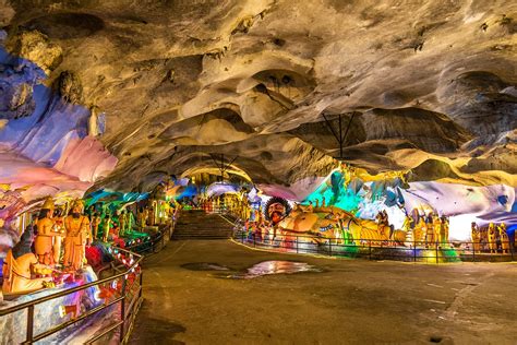 tips for visiting Batu Caves