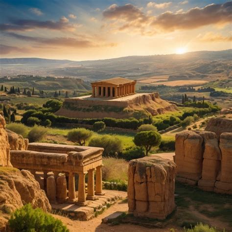 tips for visiting archaeological sites