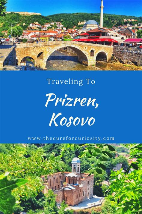 tips for visiting prizren