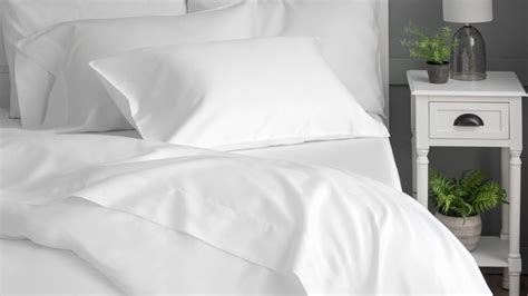 Tips For White Bedding
