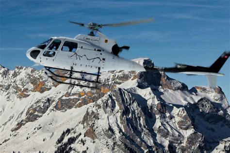 tips helicopter tour