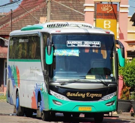 Tips Hemat Saat Membeli Tiket Bus Bandung Tegal