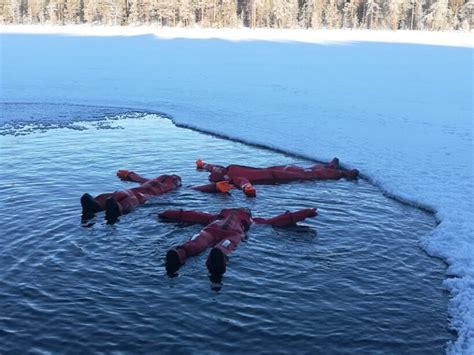 tips ice floating yllas