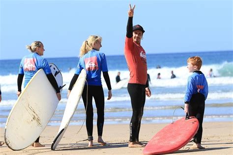 tips maximize surf lesson