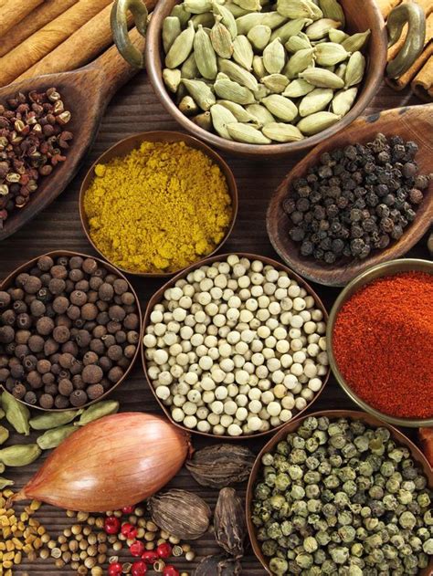 tips membuat bumbu lada