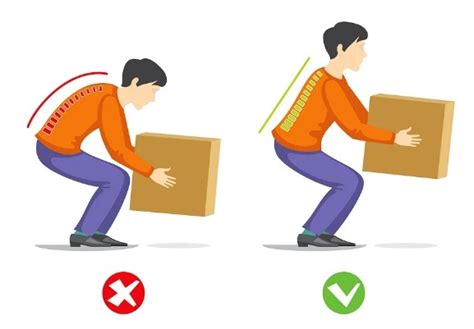 Tips Mengambil Barang