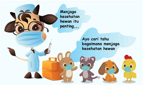 Tips Menjaga Kesehatan Hewan Peliharaan di Bandung