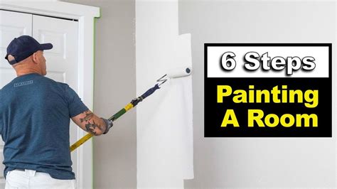 Tips On Painting A Bedroom