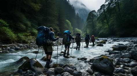 tips outdoor adventure