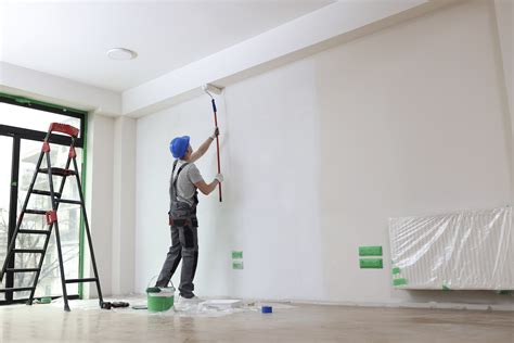 Tips Para Pintar Casa Interior