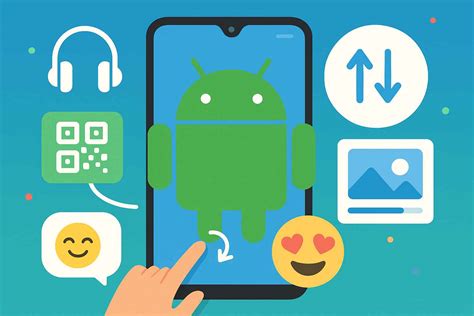 Tips untuk pengguna baru Android