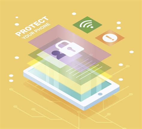 Tips privasi maksimal di smartphone