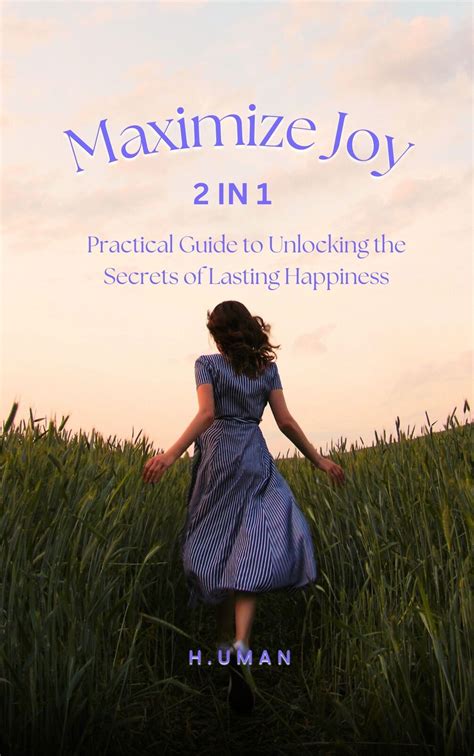 tips to maximize the joy